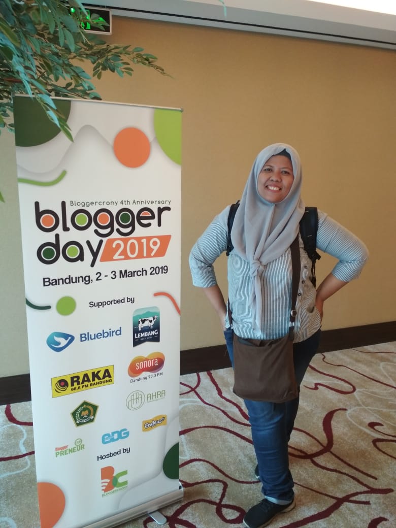Blogger Day di Trans Studio Bandung